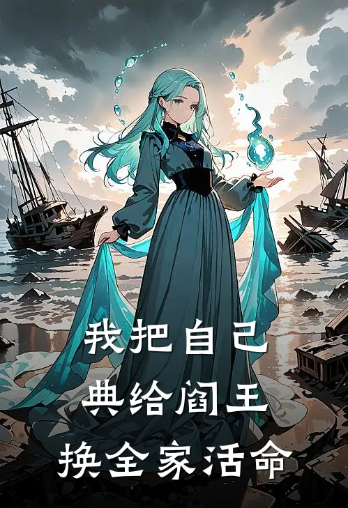 我把自己典给阎王，换全家活命周郎柳如烟最新小说全文阅读_在线免费小说我把自己典给阎王，换全家活命(周郎柳如烟)