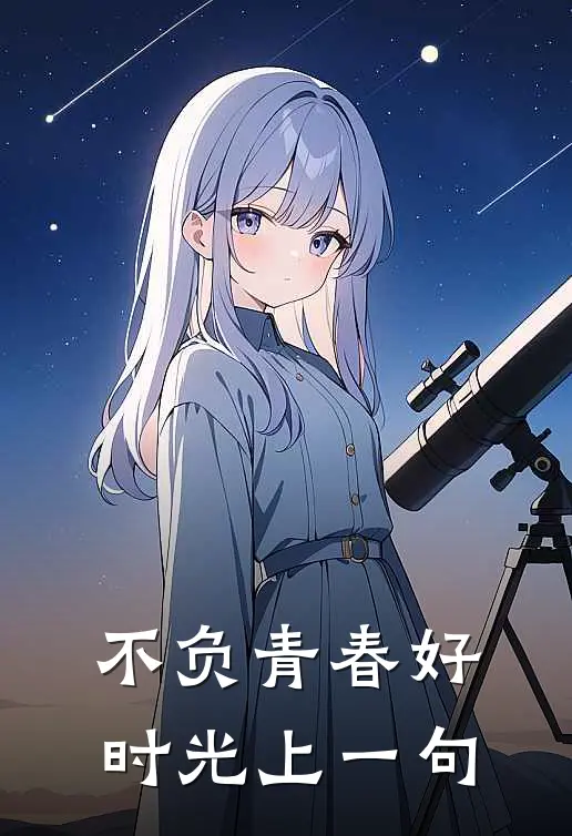 不负青春好时光上一句