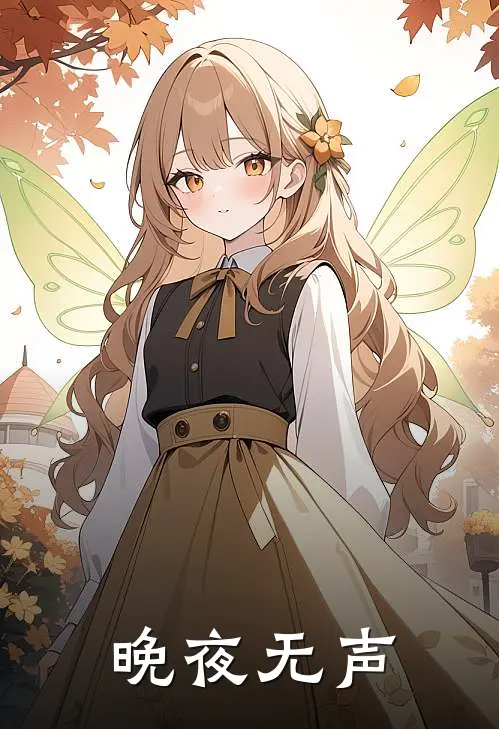晚夜无声