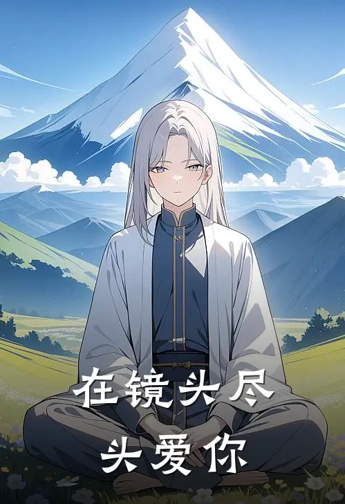 在镜头尽头爱你