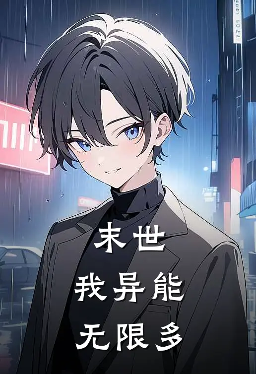 末世：我异能无限多