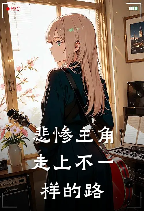 悲惨主角走上不一样的路