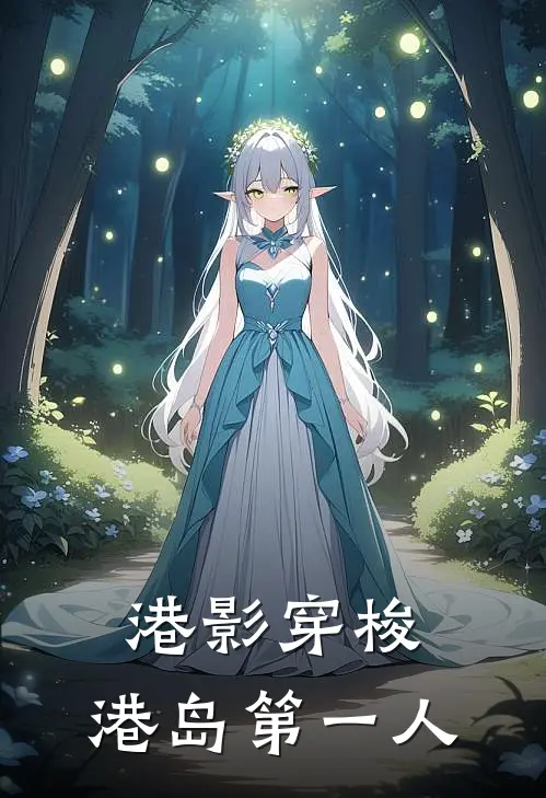 港影穿梭：港岛第一人