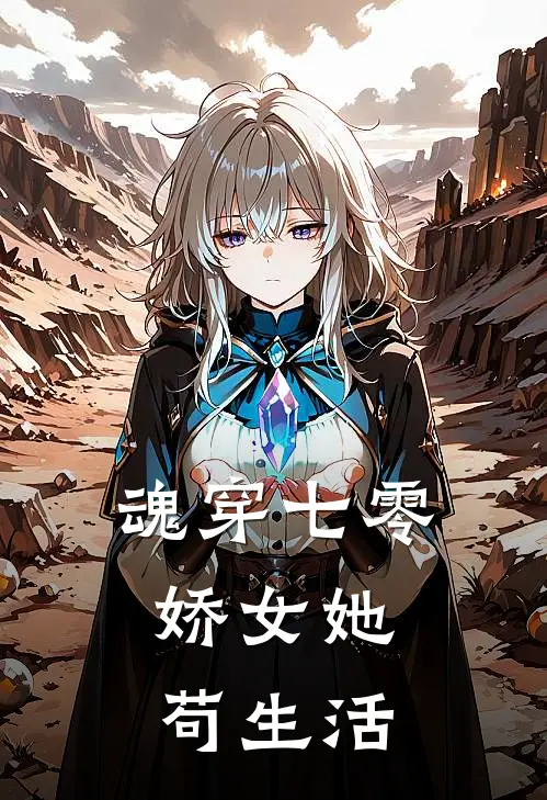 魂穿七零，娇女她苟生活