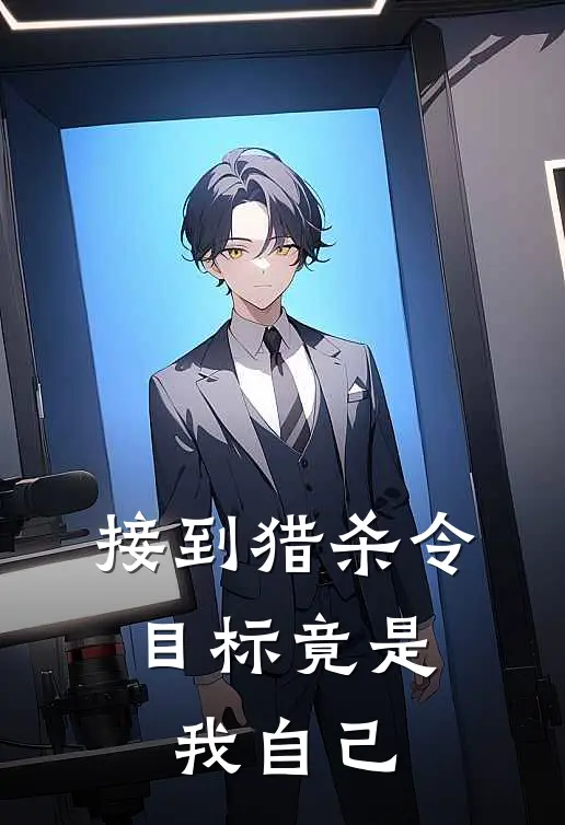 接到猎杀令，目标竟是我自己(林深苏晚)热门网络小说推荐_免费完结版小说接到猎杀令，目标竟是我自己(林深苏晚)