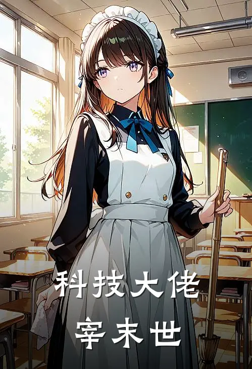 科技大佬宰末世