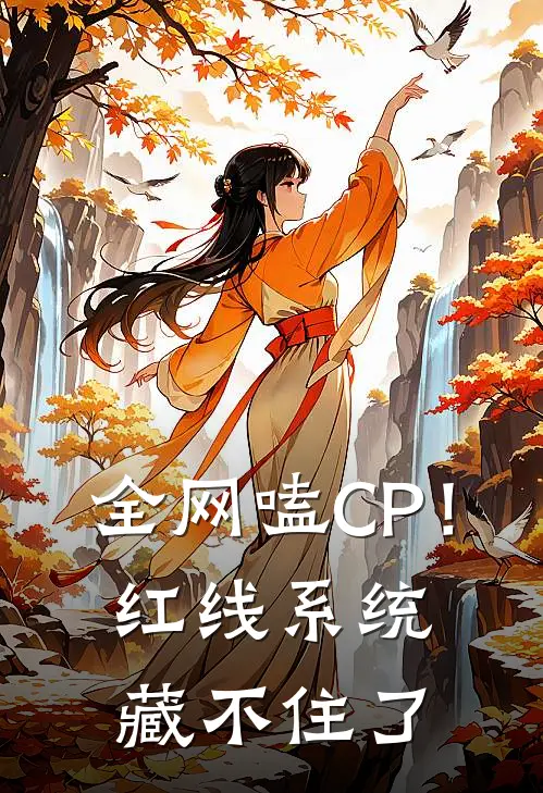 全网嗑CP！红线系统藏不住了