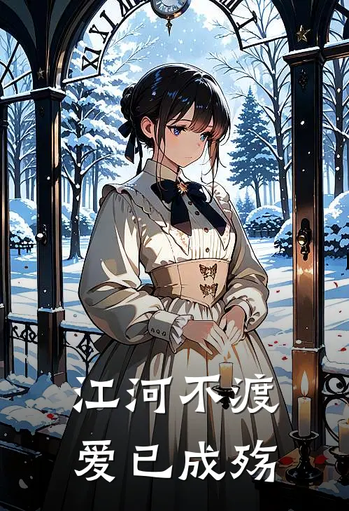 江河不渡，爱已成殇