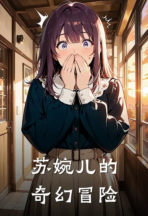 苏婉儿的奇幻冒险