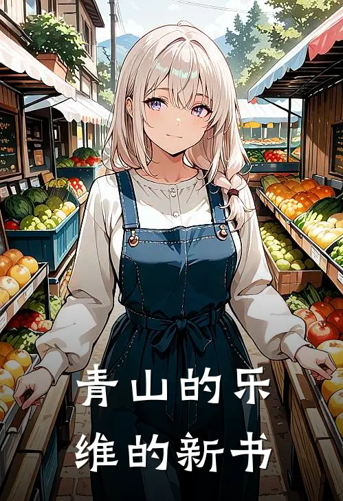 青山的乐维的新书