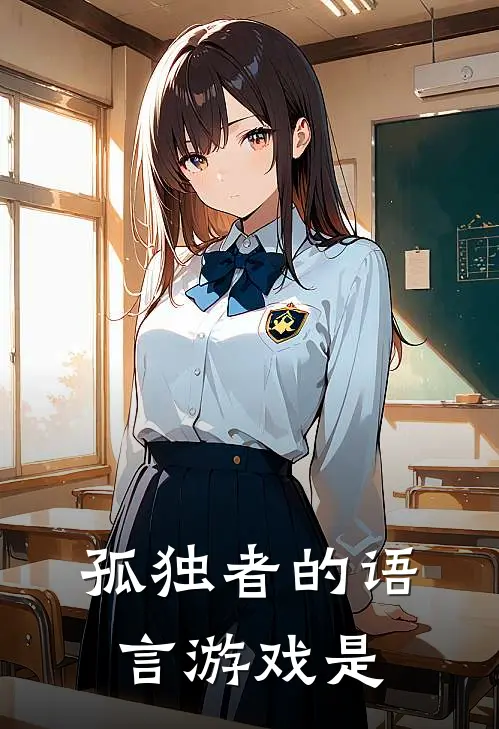 孤独者的语言游戏是