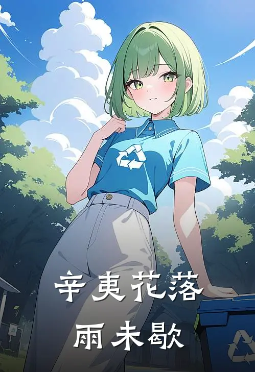 辛夷花落雨未歇