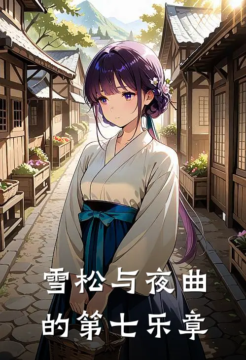 雪松与夜曲的第七乐章