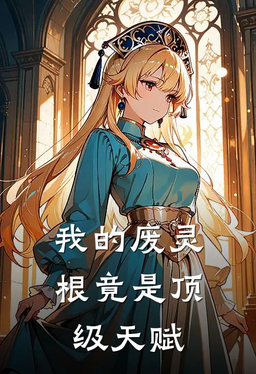 我的废灵根竟是顶级天赋