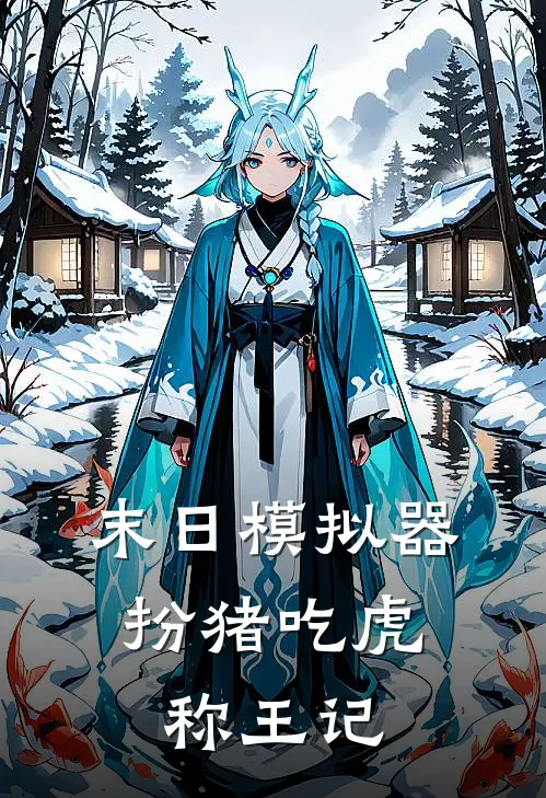 末日模拟器：扮猪吃虎称王记