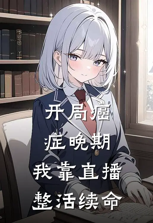 开局癌症晚期，我靠直播整活续命