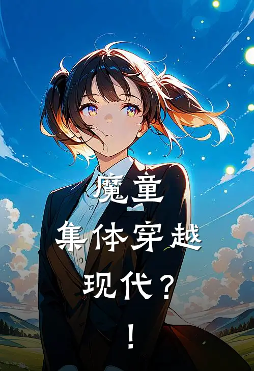 魔童：集体穿越现代？！