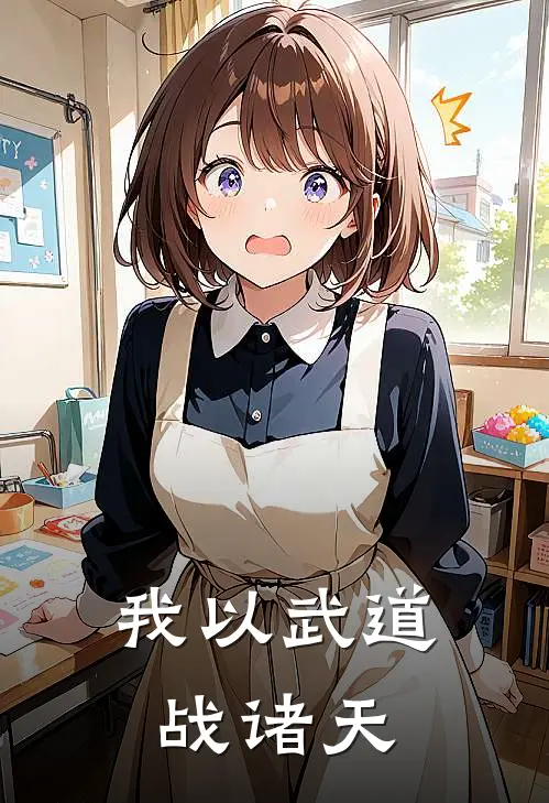 我以武道战诸天