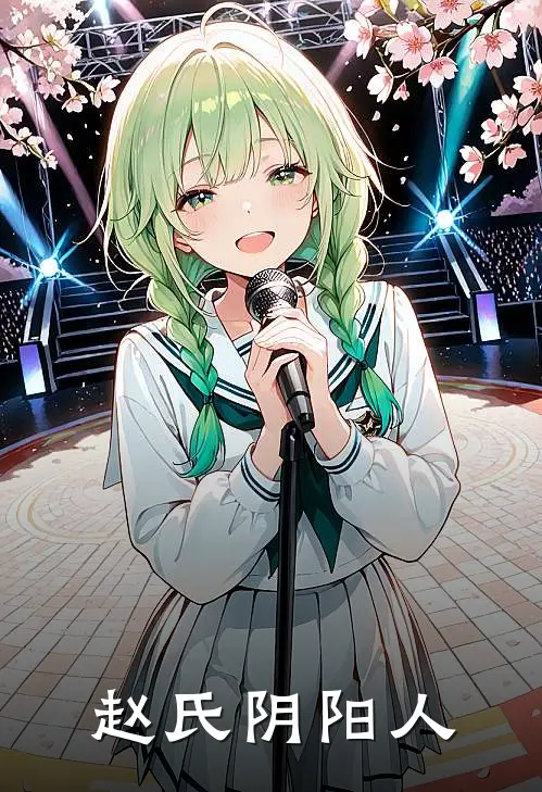 赵氏阴阳人