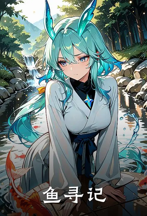 鱼寻记