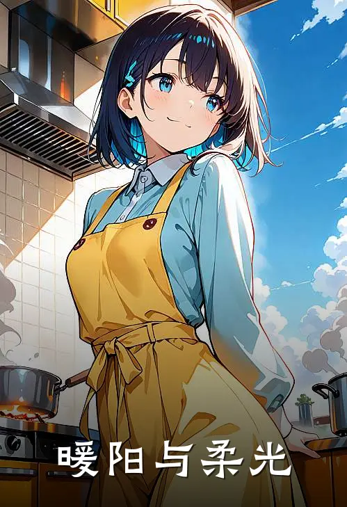暖阳与柔光