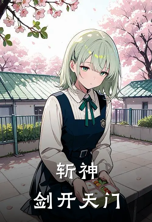 斩神：剑开天门沈郁红缨完结小说免费阅读_热门免费小说斩神：剑开天门(沈郁红缨)