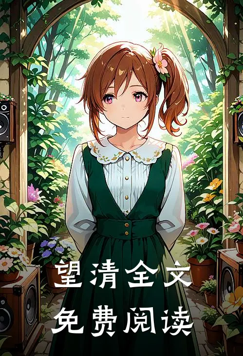 望清全文免费阅读