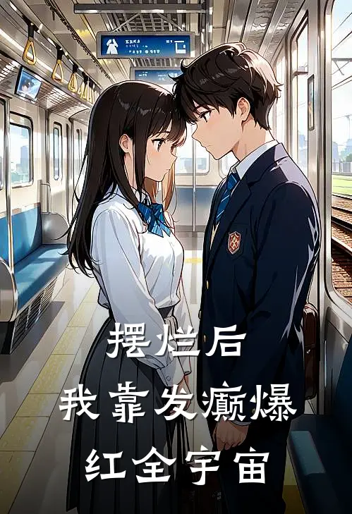 摆烂后，我靠发癫爆红全宇宙