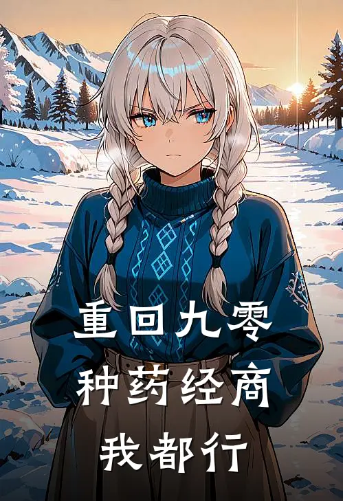 重回九零：种药经商我都行