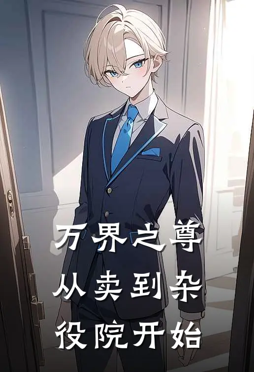 万界之尊：从卖到杂役院开始