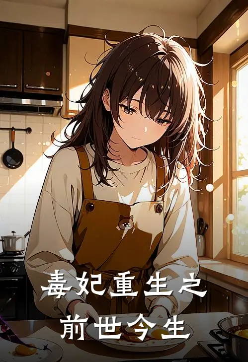 毒妃重生之前世今生