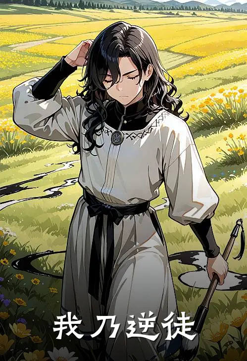 我乃逆徒