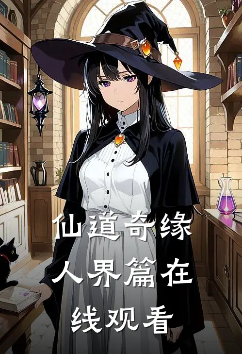 仙道奇缘人界篇在线观看