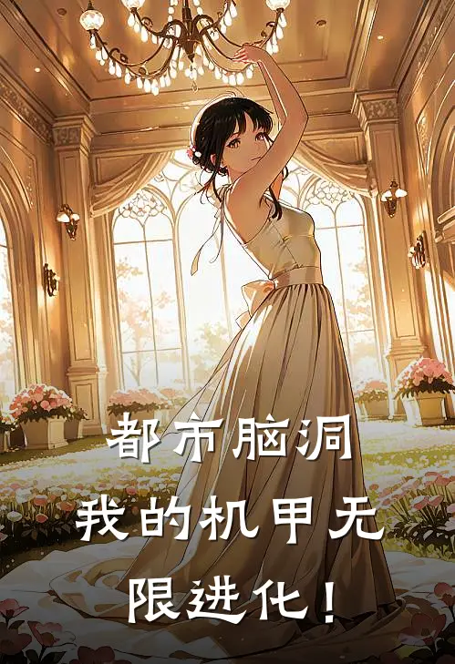 都市脑洞：我的机甲无限进化！