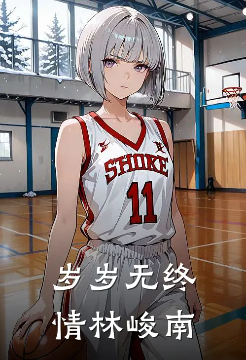 岁岁无终情林峻南