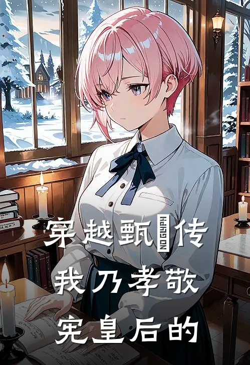 穿越甄嬛传我乃孝敬宪皇后的