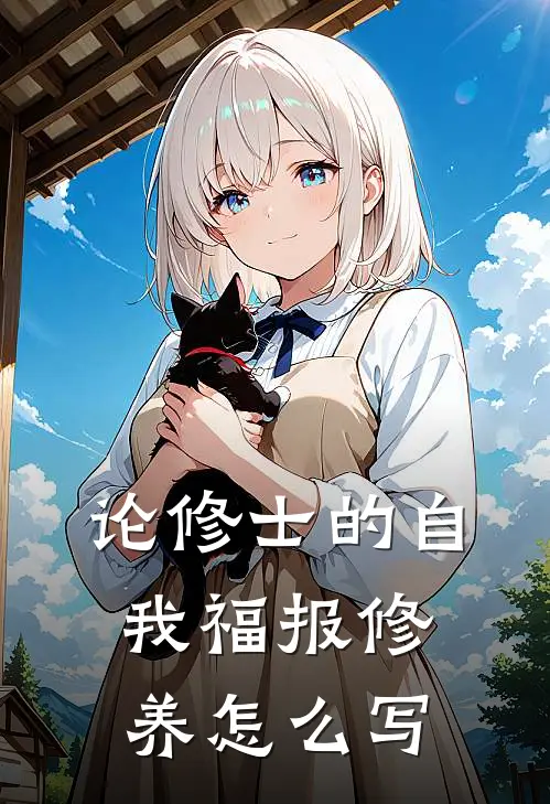 论修士的自我福报修养怎么写