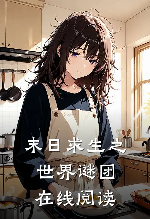 末日求生之世界谜团在线阅读