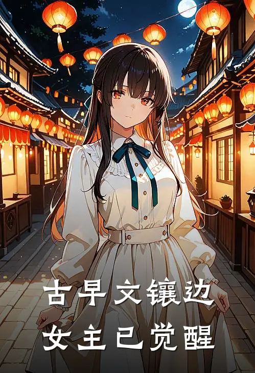 古早文镶边女主已觉醒