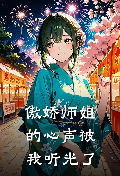 傲娇师姐的心声被我听光了