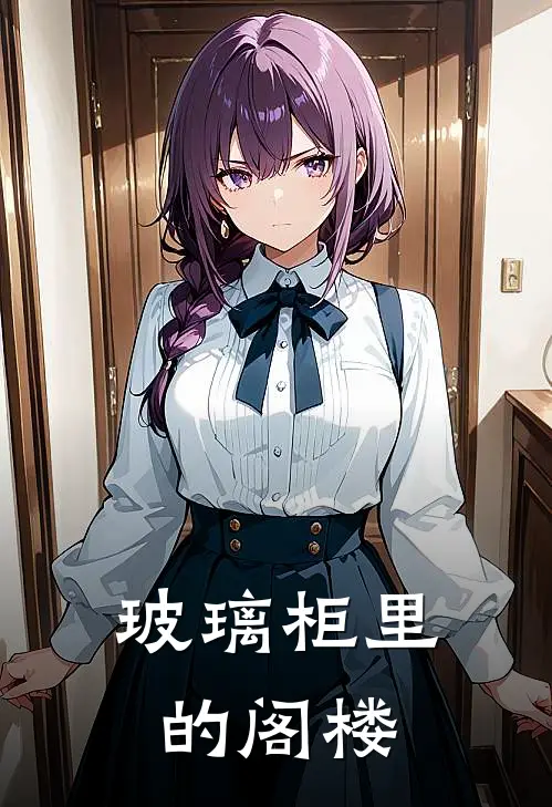 玻璃柜里的阁楼