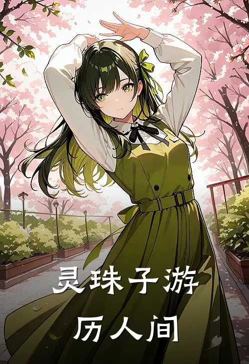 灵珠子游历人间