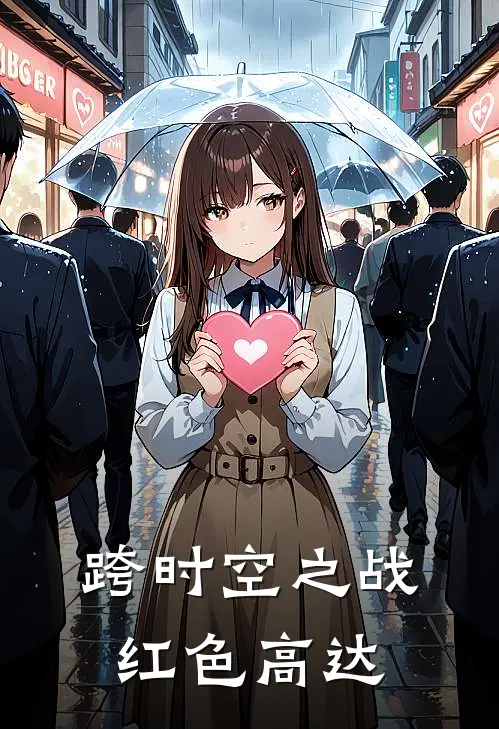 跨时空之战红色高达