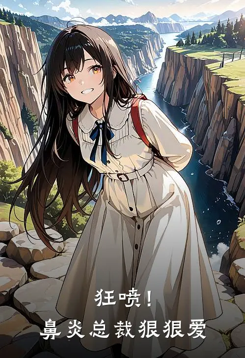 狂喷！鼻炎总裁狠狠爱