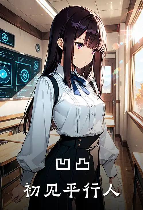 凹凸：初见平行人