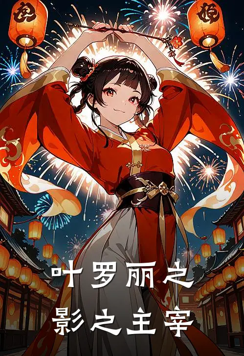 叶罗丽之，影之主宰