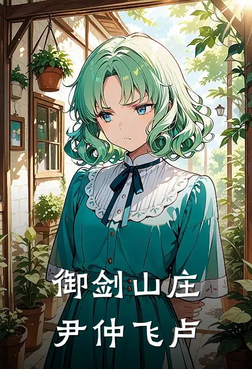 御剑山庄尹仲飞卢
