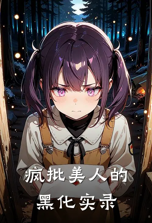 疯批美人的黑化实录