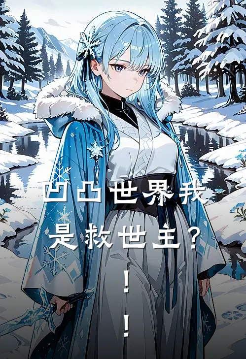 【凹凸世界】我是救世主？！！