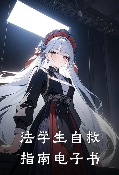 法学生自救指南电子书